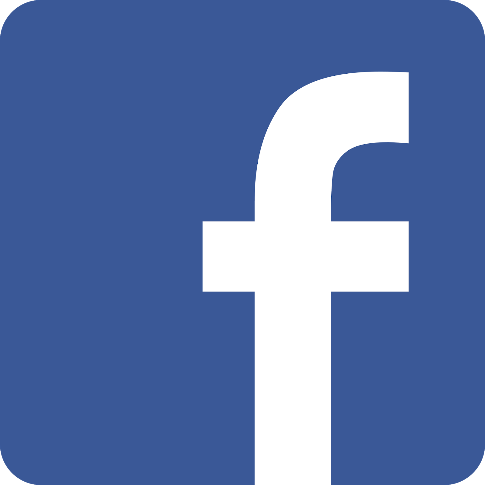 Detail Facebook Logo 2016 Png Nomer 2
