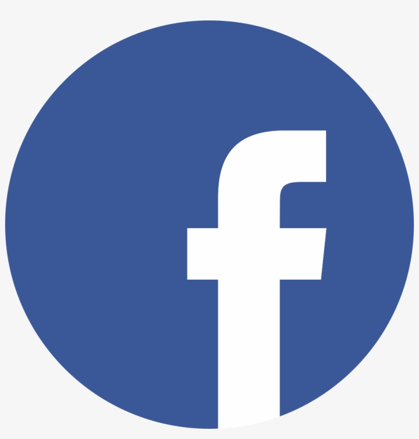 Detail Facebook Logo 2018 Png Nomer 5