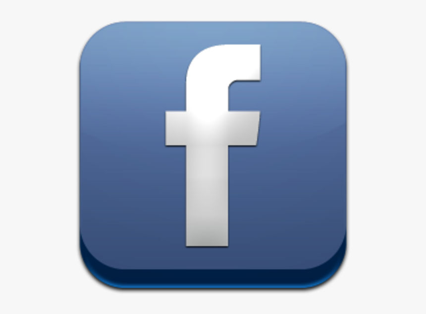 Detail Facebook Logo 3d Nomer 21