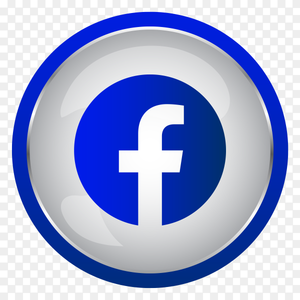 Detail Facebook Logo 3d Nomer 48