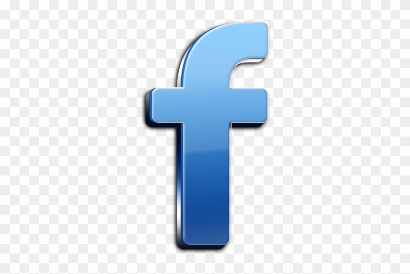 Detail Facebook Logo 3d Nomer 50