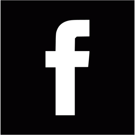 Detail Facebook Logo Black Nomer 21