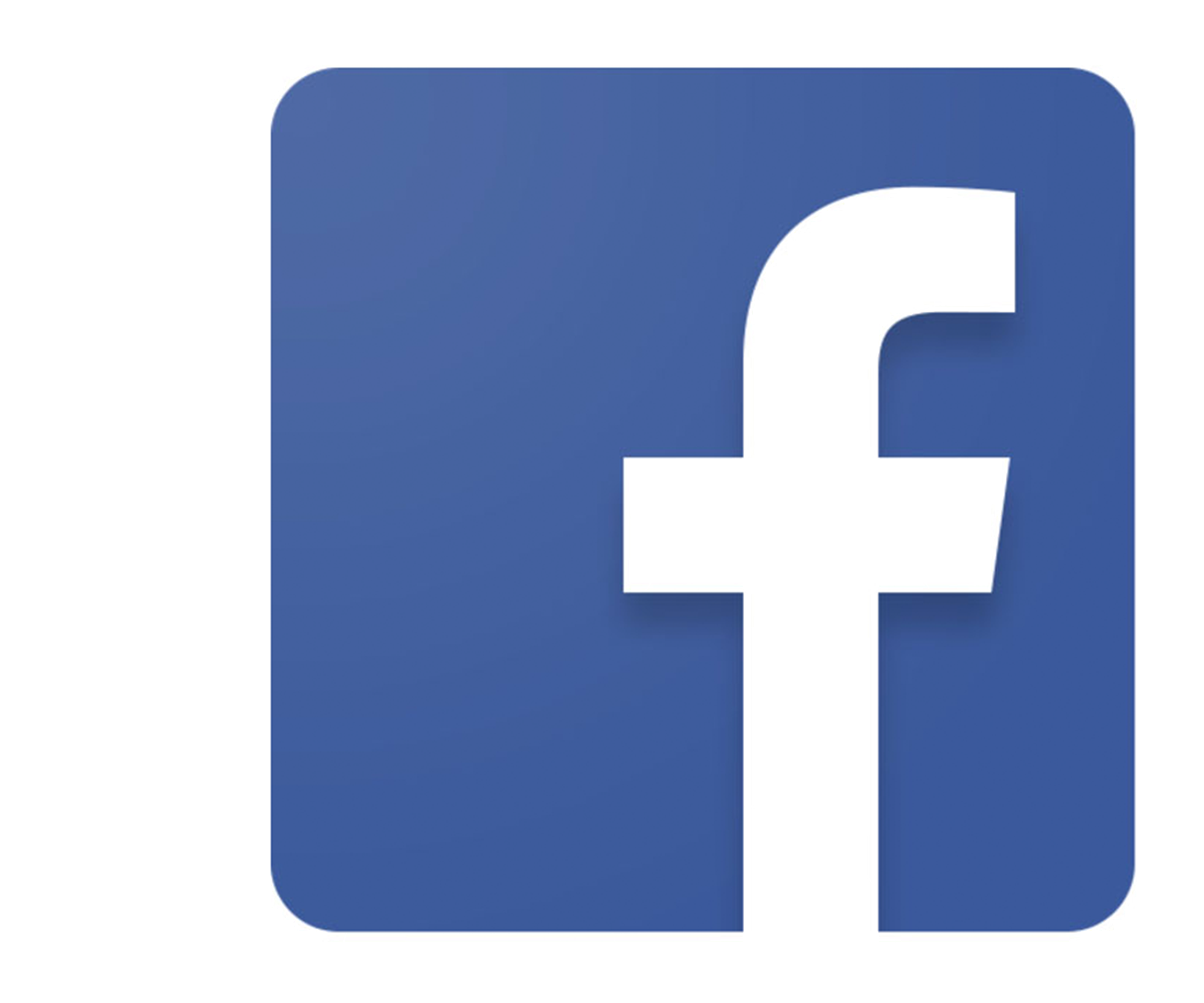 Detail Facebook Logo Circle Png Nomer 13