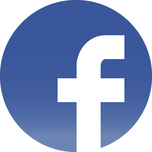 Detail Facebook Logo Circle Png Nomer 2