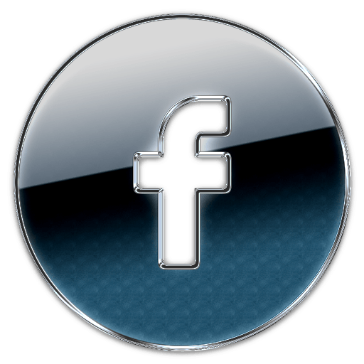 Detail Facebook Logo Circle Png Nomer 20