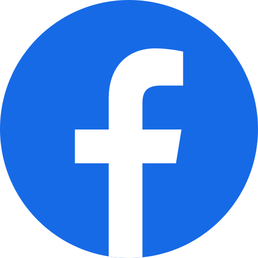 Detail Facebook Logo Circle Png Nomer 4