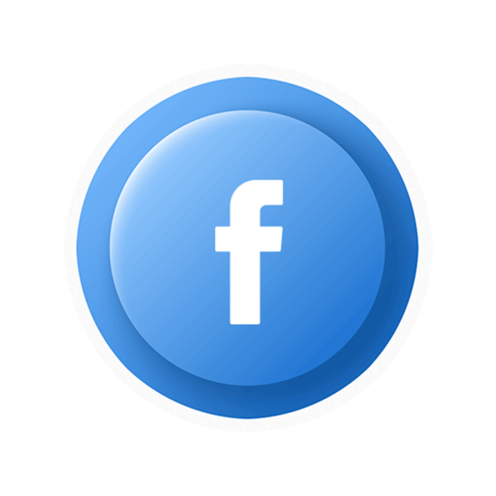 Detail Facebook Logo Circle Png Nomer 8