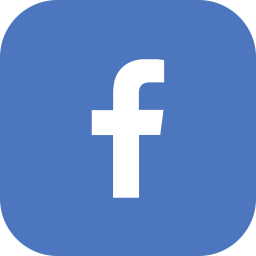Detail Facebook Logo Flat Nomer 12
