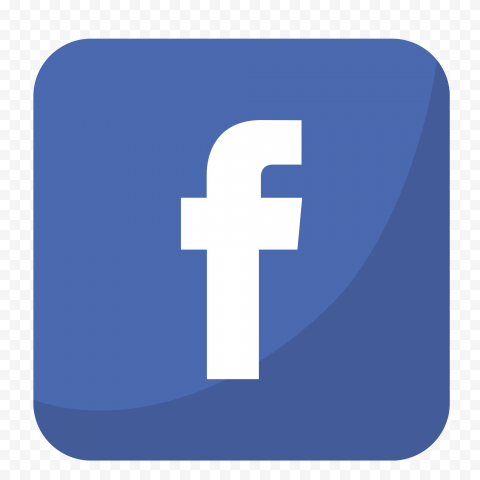 Detail Facebook Logo Flat Nomer 3