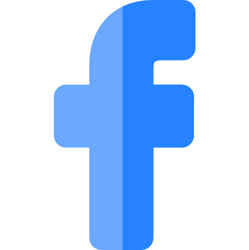 Detail Facebook Logo Flat Nomer 56