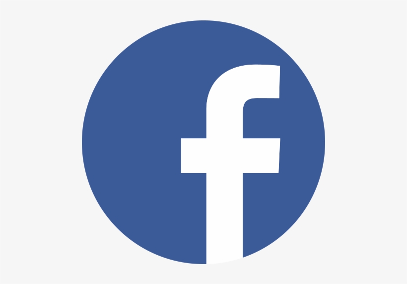 Detail Facebook Logo Flat Nomer 7