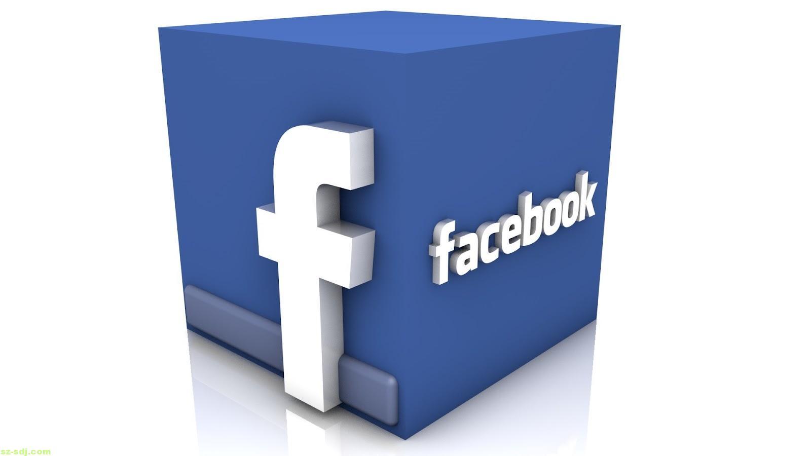 Detail Facebook Logo Hd Nomer 13