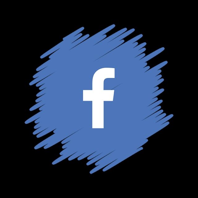 Detail Facebook Logo Hd Nomer 56