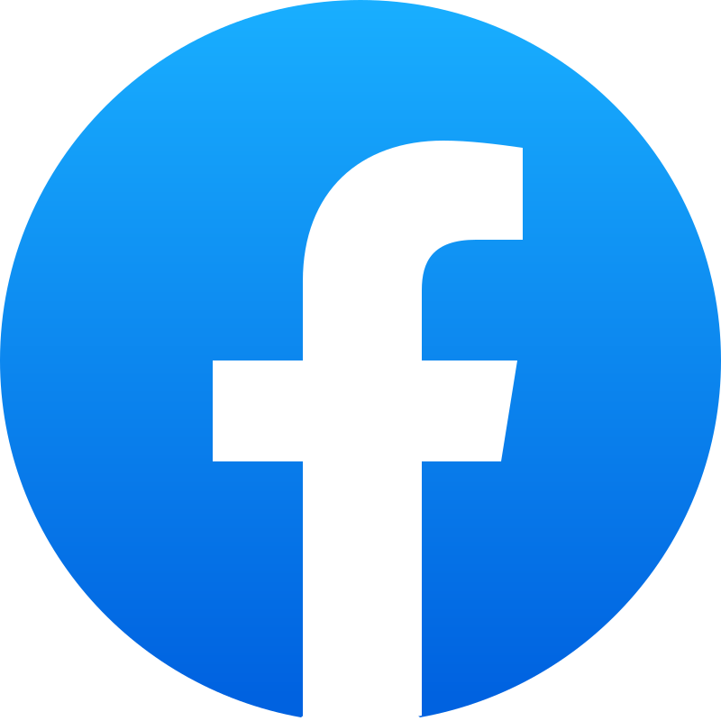 Facebook Logo Image - KibrisPDR