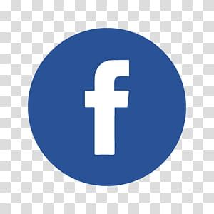 Facebook Logo No Background - KibrisPDR