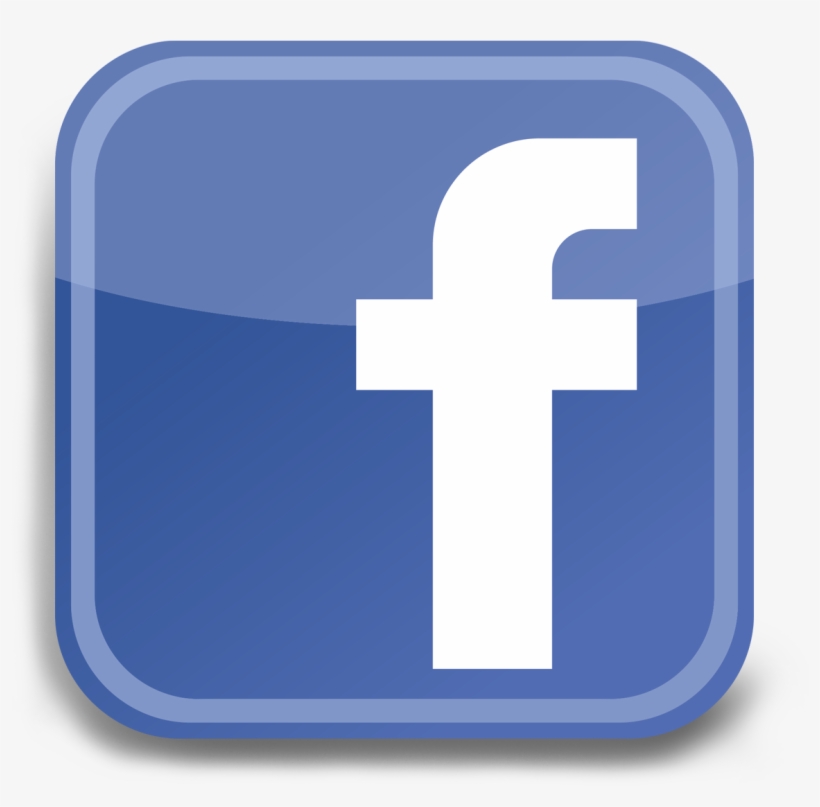 Detail Facebook Logo No Background Nomer 12