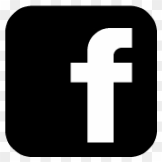 Detail Facebook Logo Png Black Nomer 21