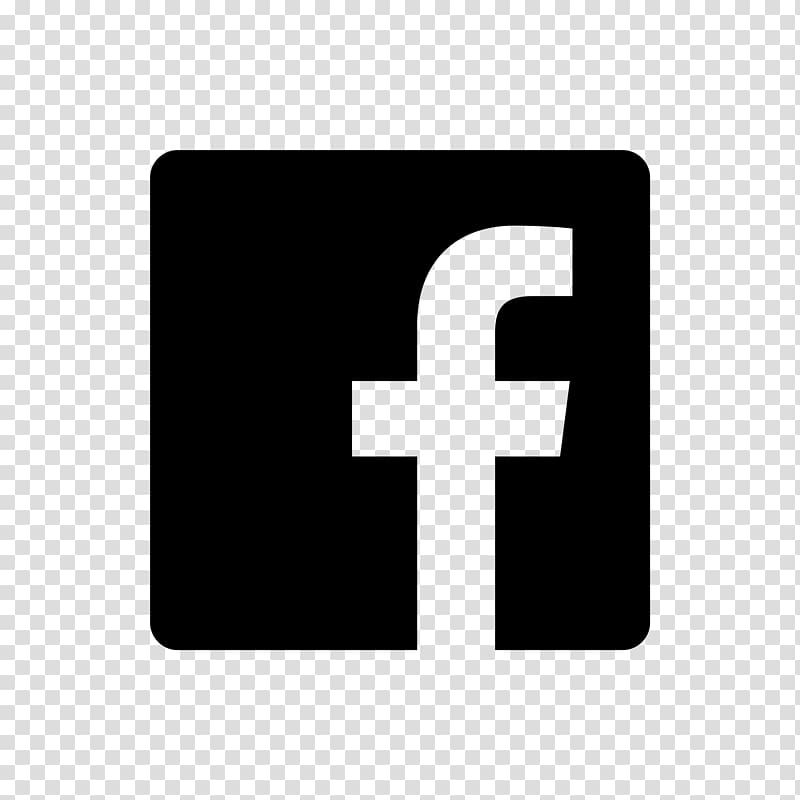 Detail Facebook Logo Png Black Nomer 4