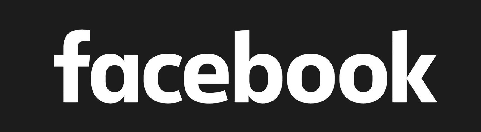 Detail Facebook Logo Png Black Nomer 53