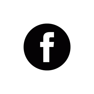 Detail Facebook Logo Png Black And White Nomer 49