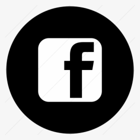 Detail Facebook Logo Png Black And White Nomer 53