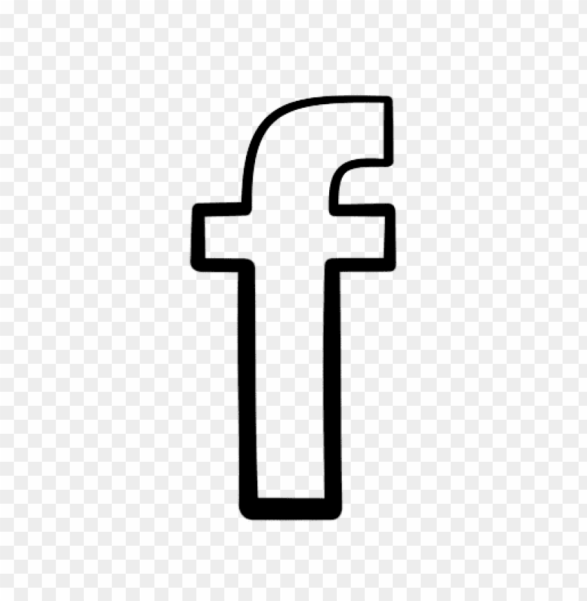 Detail Facebook Logo Png Free Download Nomer 22