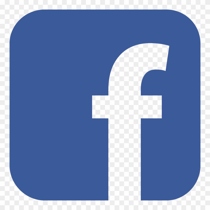 Detail Facebook Logo Png Transparent Background Nomer 2