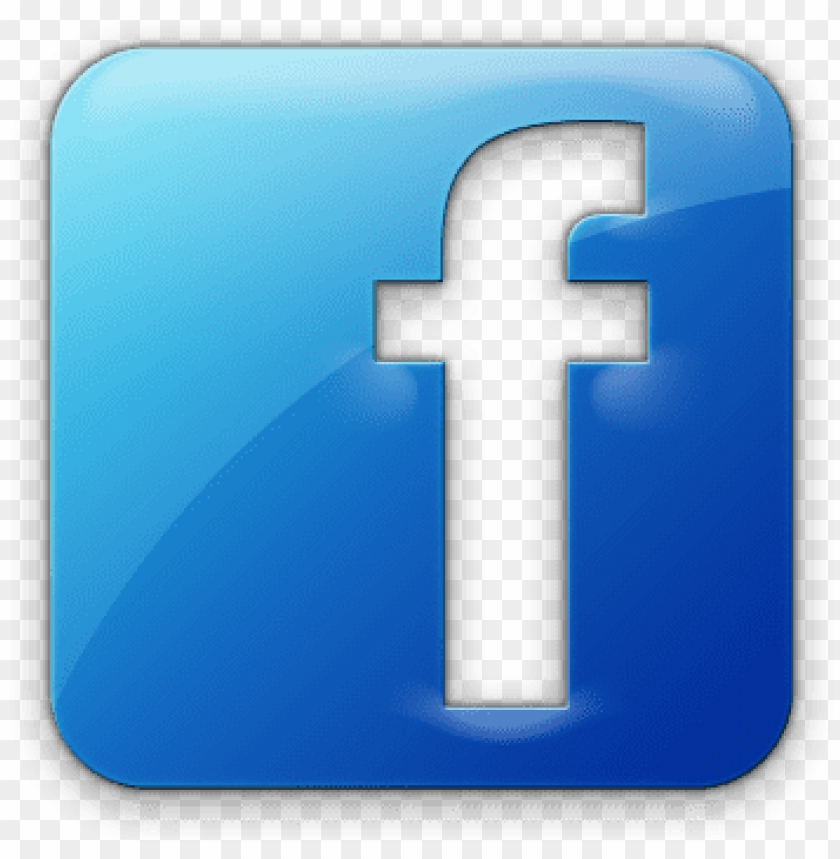 Detail Facebook Logo Png Transparent Background Nomer 11