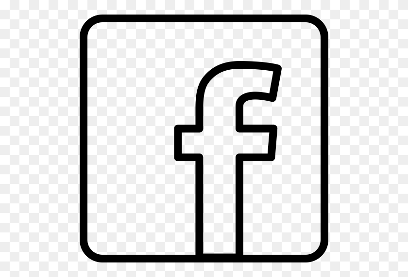 Detail Facebook Logo Png Transparent Background Nomer 25