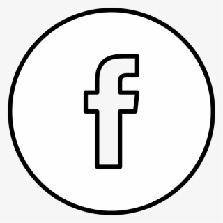 Detail Facebook Logo Png White Nomer 17