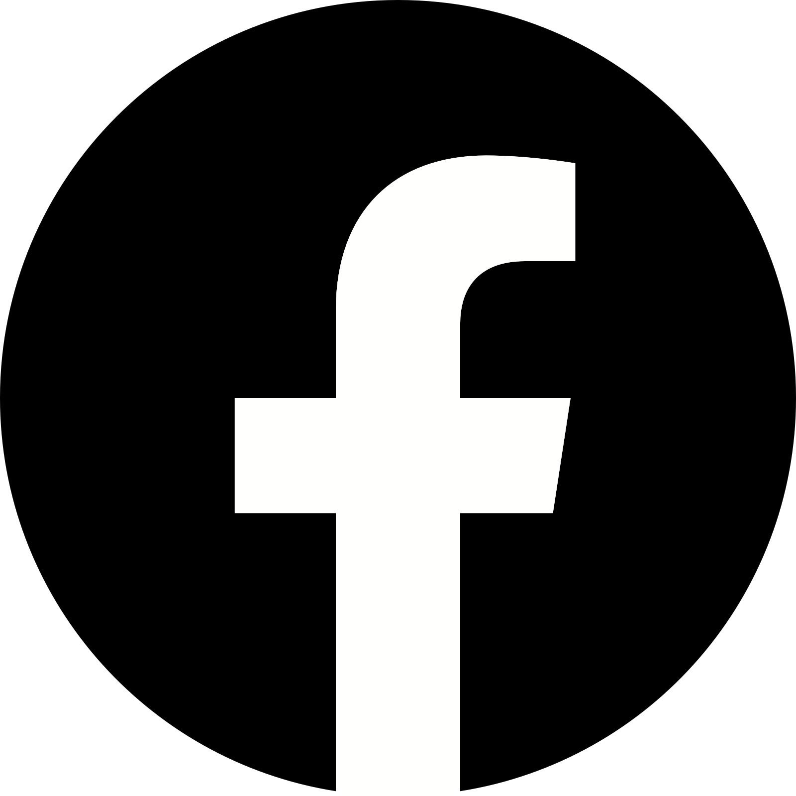 Detail Facebook Logo Png White Nomer 21