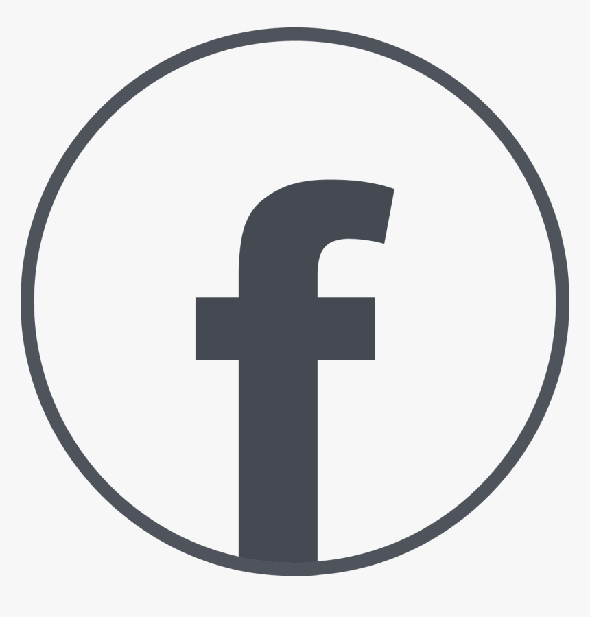 Detail Facebook Logo Png White Nomer 35