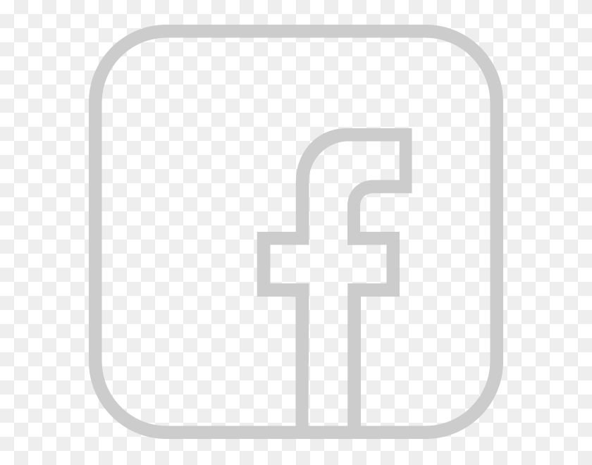 Detail Facebook Logo Png White Nomer 38