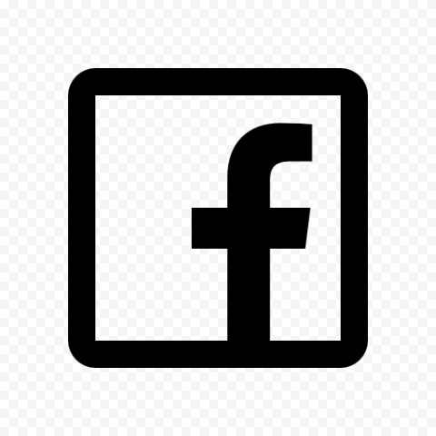 Detail Facebook Logo Png White Nomer 39