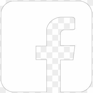 Detail Facebook Logo Png White Nomer 41