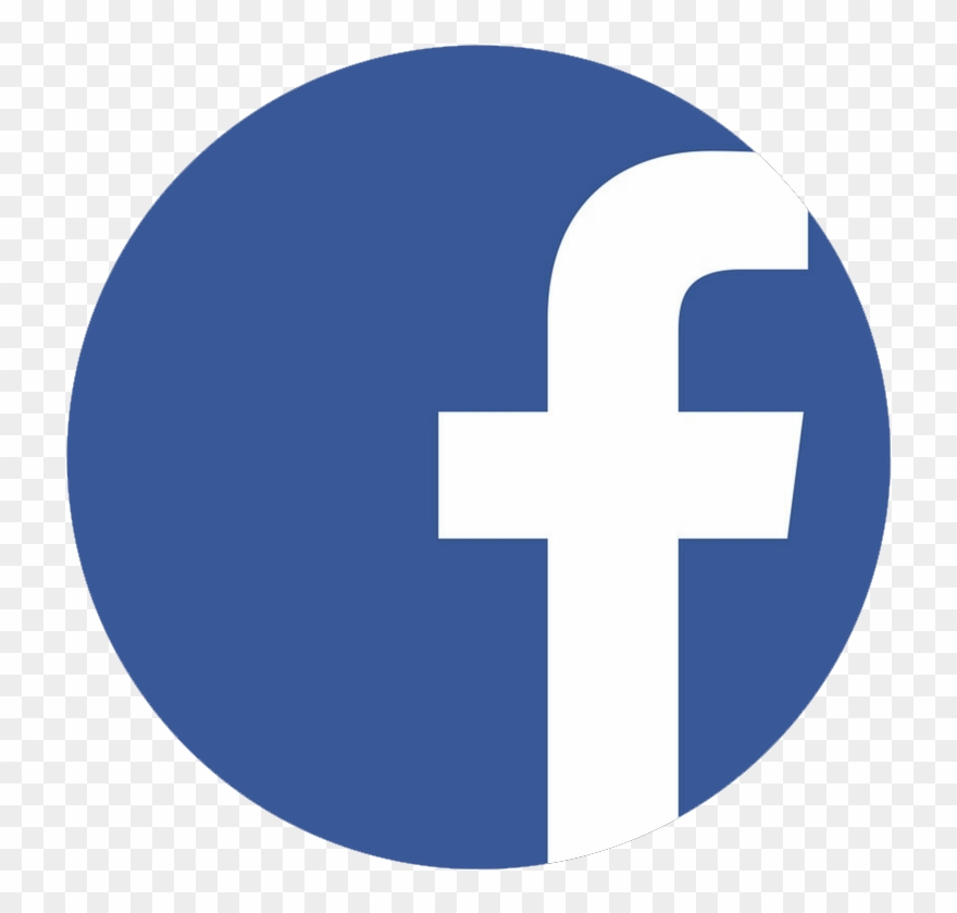 Detail Facebook Logo Round Nomer 3