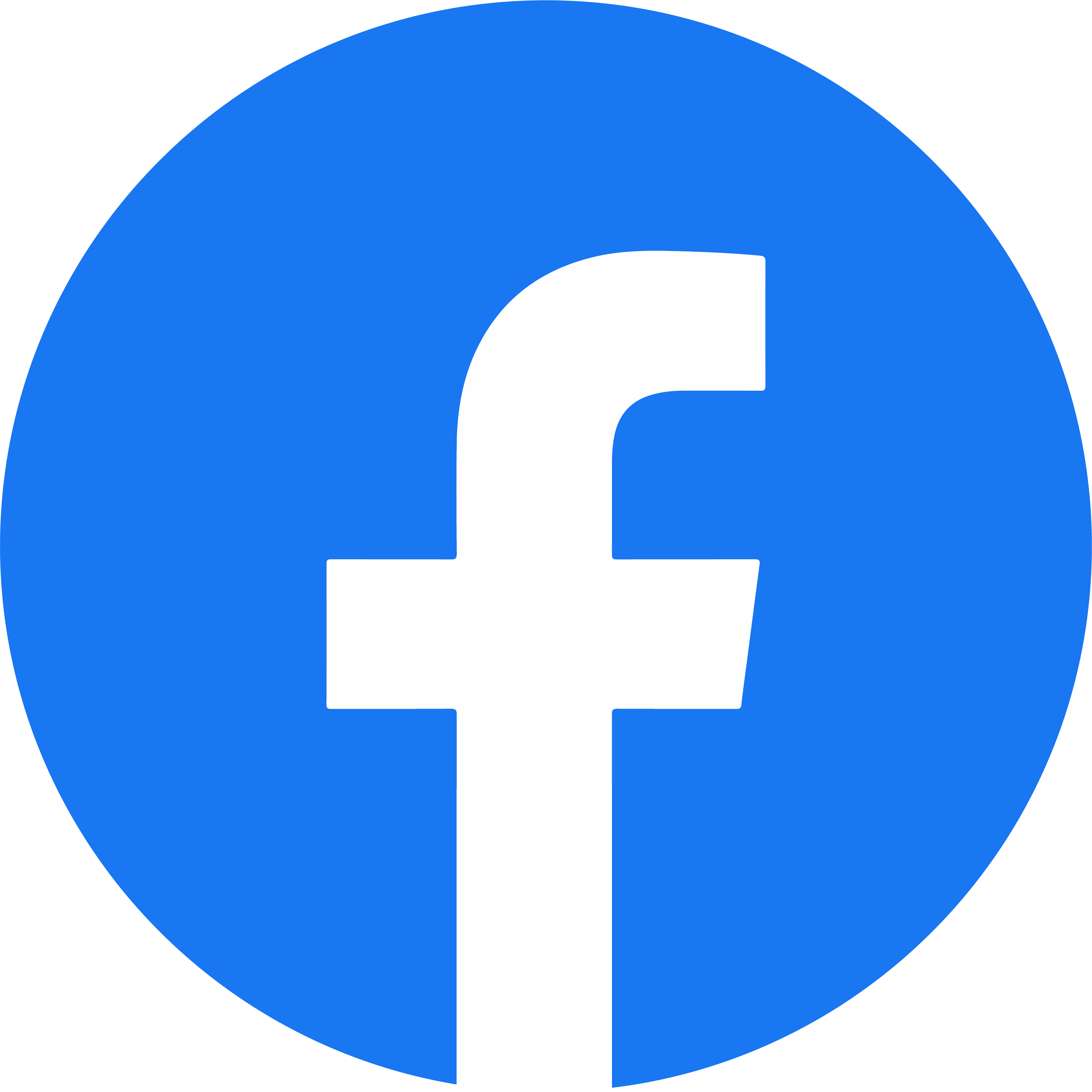 Detail Facebook Logo Transparent Png Nomer 4