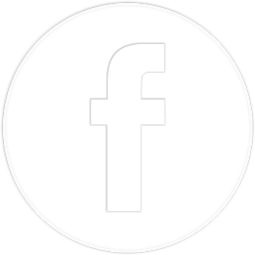 Detail Facebook Logo White Nomer 48