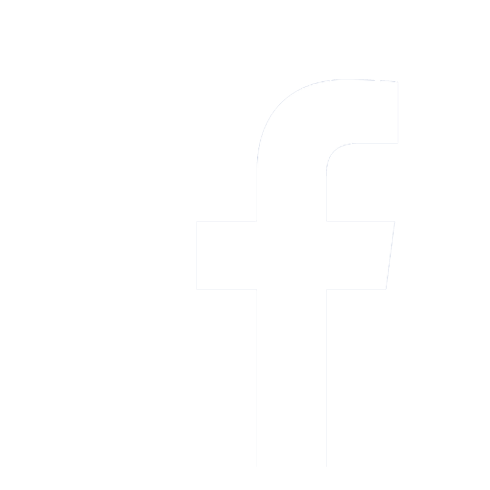 Detail Facebook Logo White Nomer 50