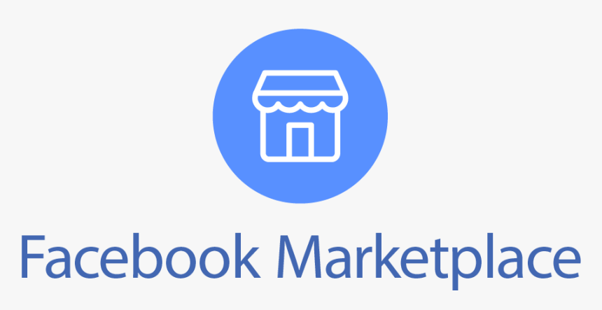 Detail Facebook Marketplace Logo Png Nomer 2