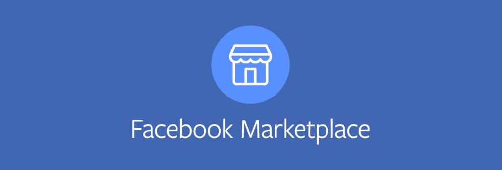 Detail Facebook Marketplace Logo Png Nomer 13