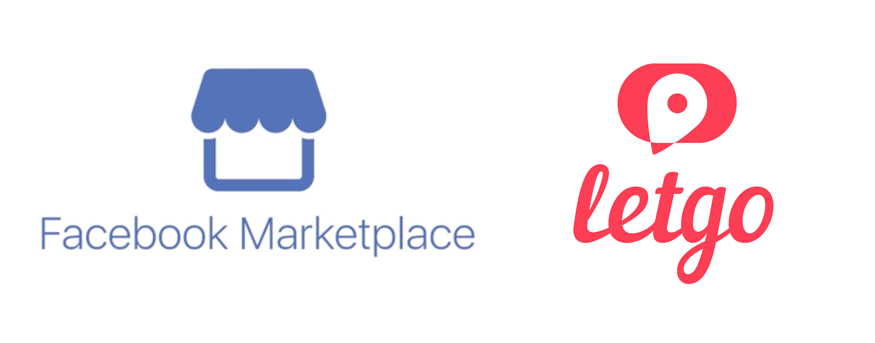 Detail Facebook Marketplace Logo Png Nomer 17