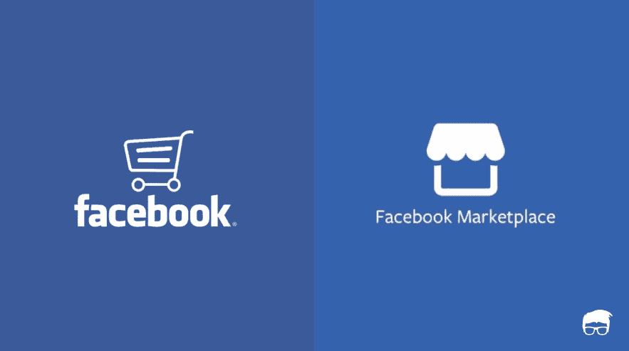 Detail Facebook Marketplace Logo Png Nomer 21