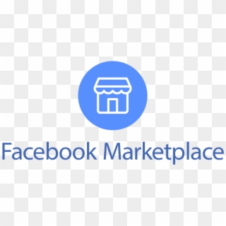 Detail Facebook Marketplace Logo Png Nomer 5