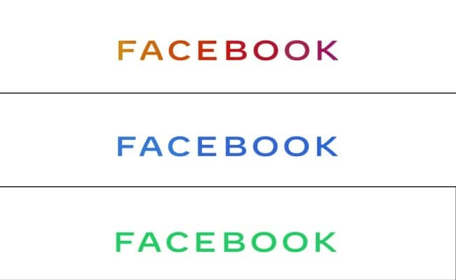 Detail Facebook New Logo Nomer 13