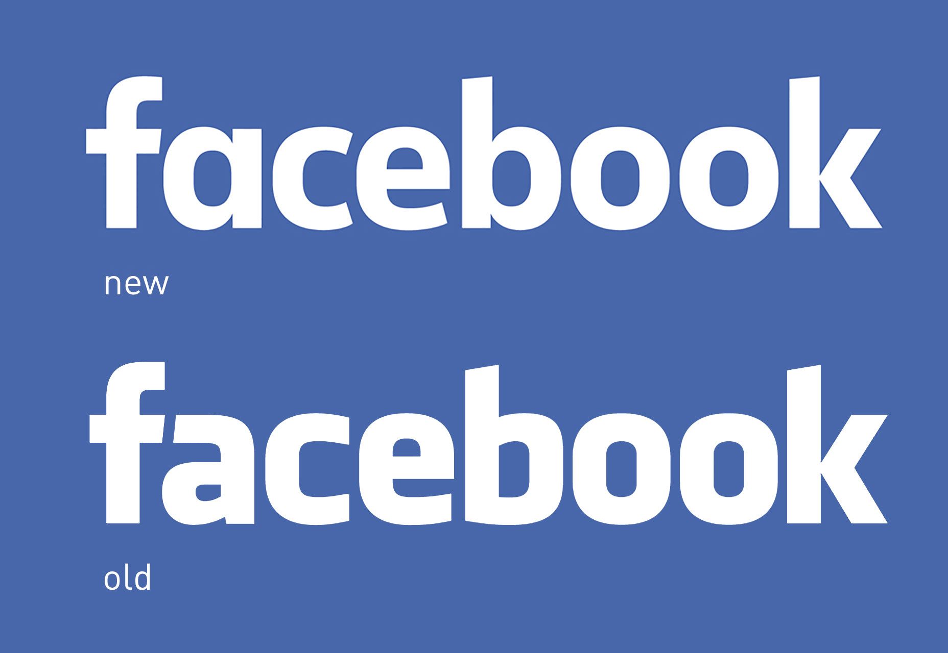 Detail Facebook New Logo Nomer 18