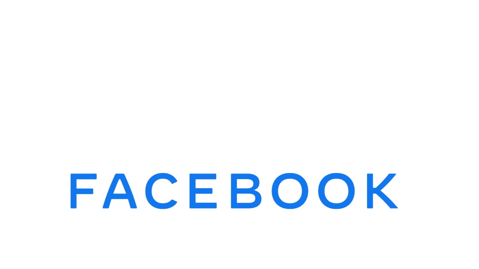 Detail Facebook New Logo Png Nomer 16