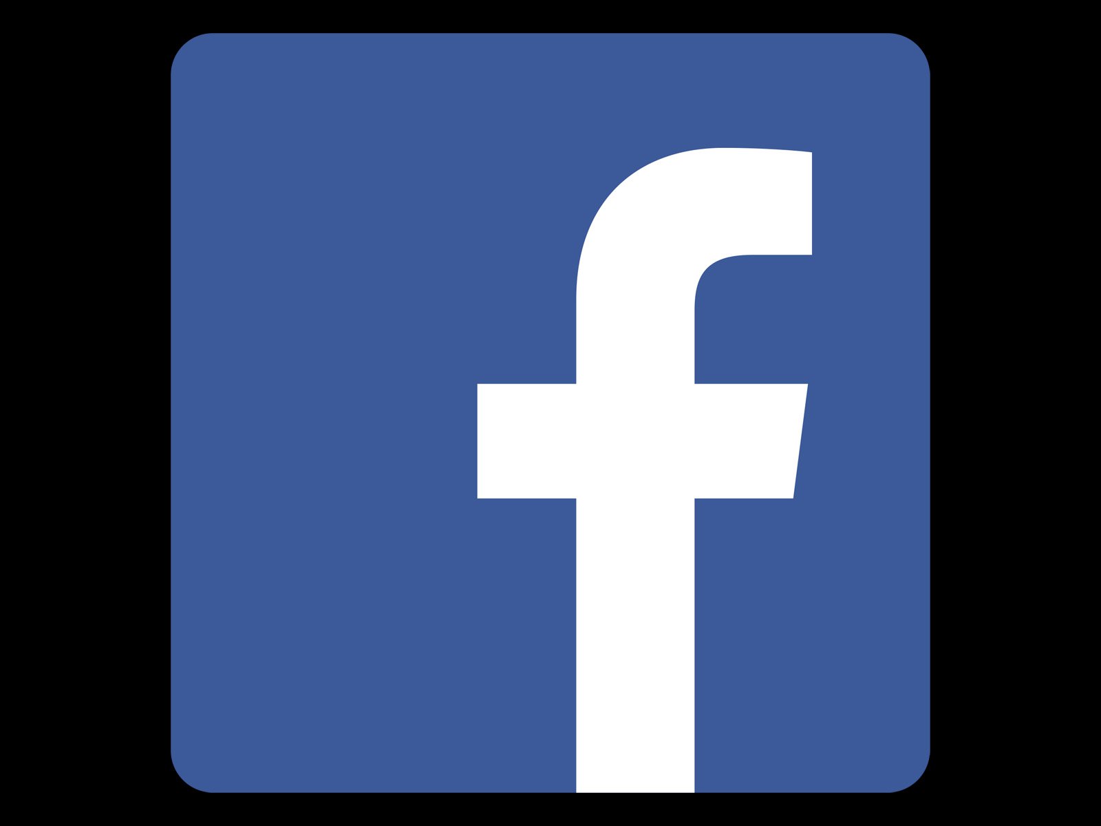 Detail Facebook Png Black Nomer 47