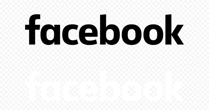 Detail Facebook Png White Nomer 39