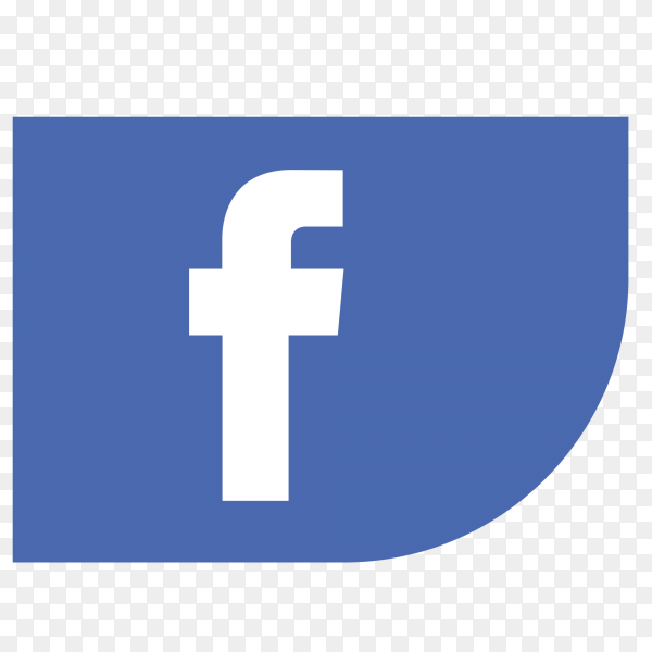 Facebook Ribbon Png - KibrisPDR